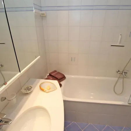 Orizzonte Blu By Holap Sa Apartamento *