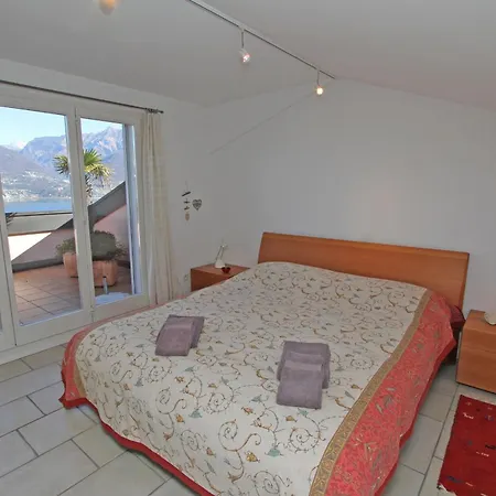 Apartamento Orizzonte Blu By Holap Sa *